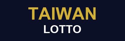 Taiwan Lotto Medan Johor